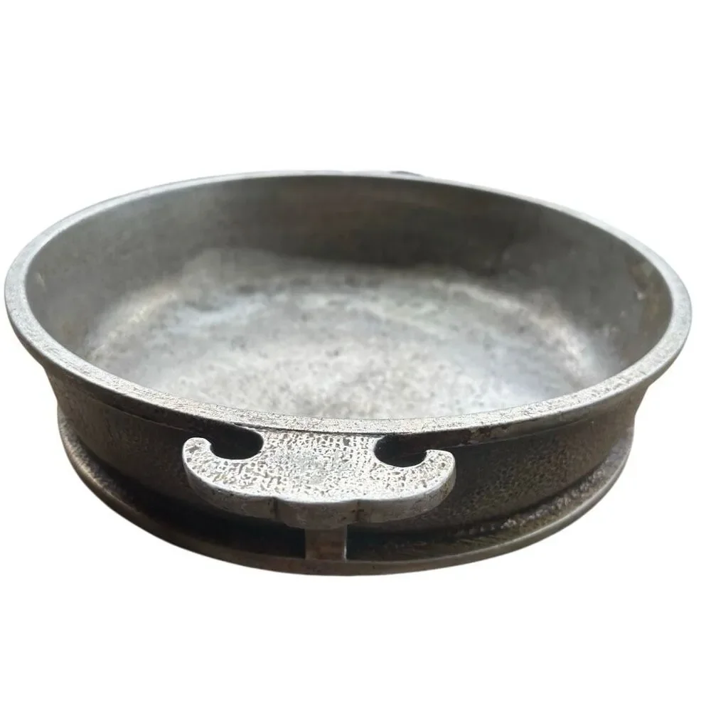 VTG Guardian Service Cookware 9.75